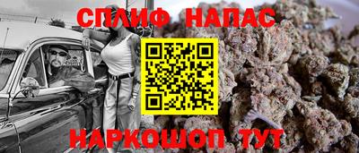 хмурый Обь